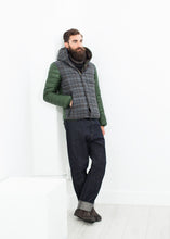 Load image into Gallery viewer, ILO Coat trong Teak