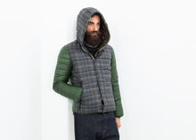 Load image into Gallery viewer, ILO Coat trong Teak