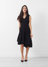 Load image into Gallery viewer, V-Neck Dress