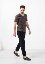 Load image into Gallery viewer, V-Neck Tee