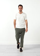 Load image into Gallery viewer, Interlock Jersey Tee