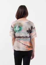 Load image into Gallery viewer, Pat Raglan Tee