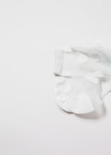 Load image into Gallery viewer, Đội tàu Polka Dot Sheer lớn