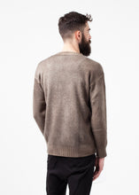 Load image into Gallery viewer, Knitted Cashmere Pullover