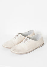 Load image into Gallery viewer, Diamond Slip-On in White