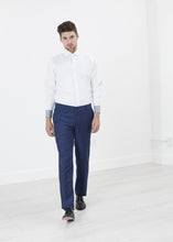 Load image into Gallery viewer, Sheridan Trouser in Blue
