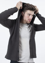 Load image into Gallery viewer, Hubbard Jacket trong Dark Green
