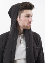 Load image into Gallery viewer, Hubbard Jacket trong Dark Green
