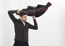 Load image into Gallery viewer, Hubbard Jacket trong Dark Green
