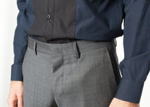 Load image into Gallery viewer, Men&#39;s Completo Suit in Grey
