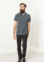 Load image into Gallery viewer, Lio Shirt in Grey

