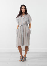 Load image into Gallery viewer, Ultime Shirt Dress
