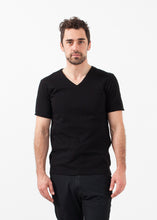 Load image into Gallery viewer, V-Neck Tee
