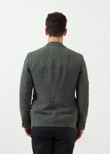 Load image into Gallery viewer, Five Button Cotton Blazer
