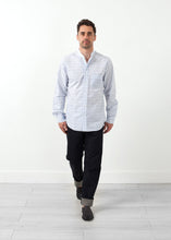 Load image into Gallery viewer, Mandarin Collar Formal Shirt
